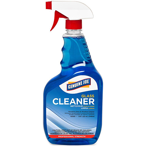 Sparkle Original Formula AmmoniaFree Glass Cleaner, 33.8 fl oz