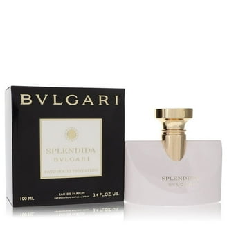 Bvlgari Splendida Jasmin Noir Eau De Parfum Spray for Ladies, 3.4