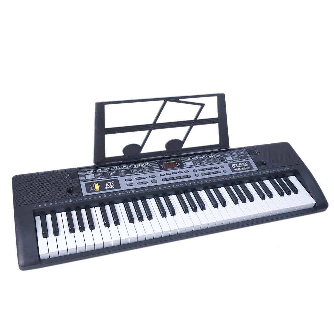 Popular Mini Plastic Electronic Keyboard Piano Kid Toy Musical Instrument:A7CA 