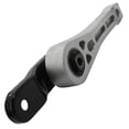 thumbnail image 2 of 4M Auto Parts Rear Engine Torque Strut Mount 9283, Interchangeable with A6962, EM-9283, 1K0199855L, 2 of 4