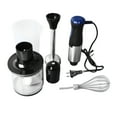 thumbnail image 2 of Mezcladora de Mano Eléctrica, Batalla Eléctrica US Enchip 110V 1000W Multi Función para Cocinar, 2 of 7