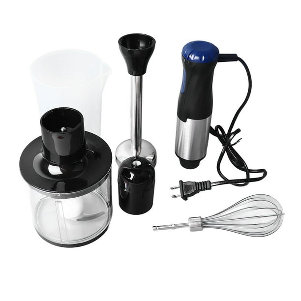 Batidor eléctrico Batidora eléctrica Batidora de mano Batidora de mano de 5 velocidades Batidora de mano eléctrica Batidora de mano eléctrica Batidora de mano eléctrica de ANGGREK Otros