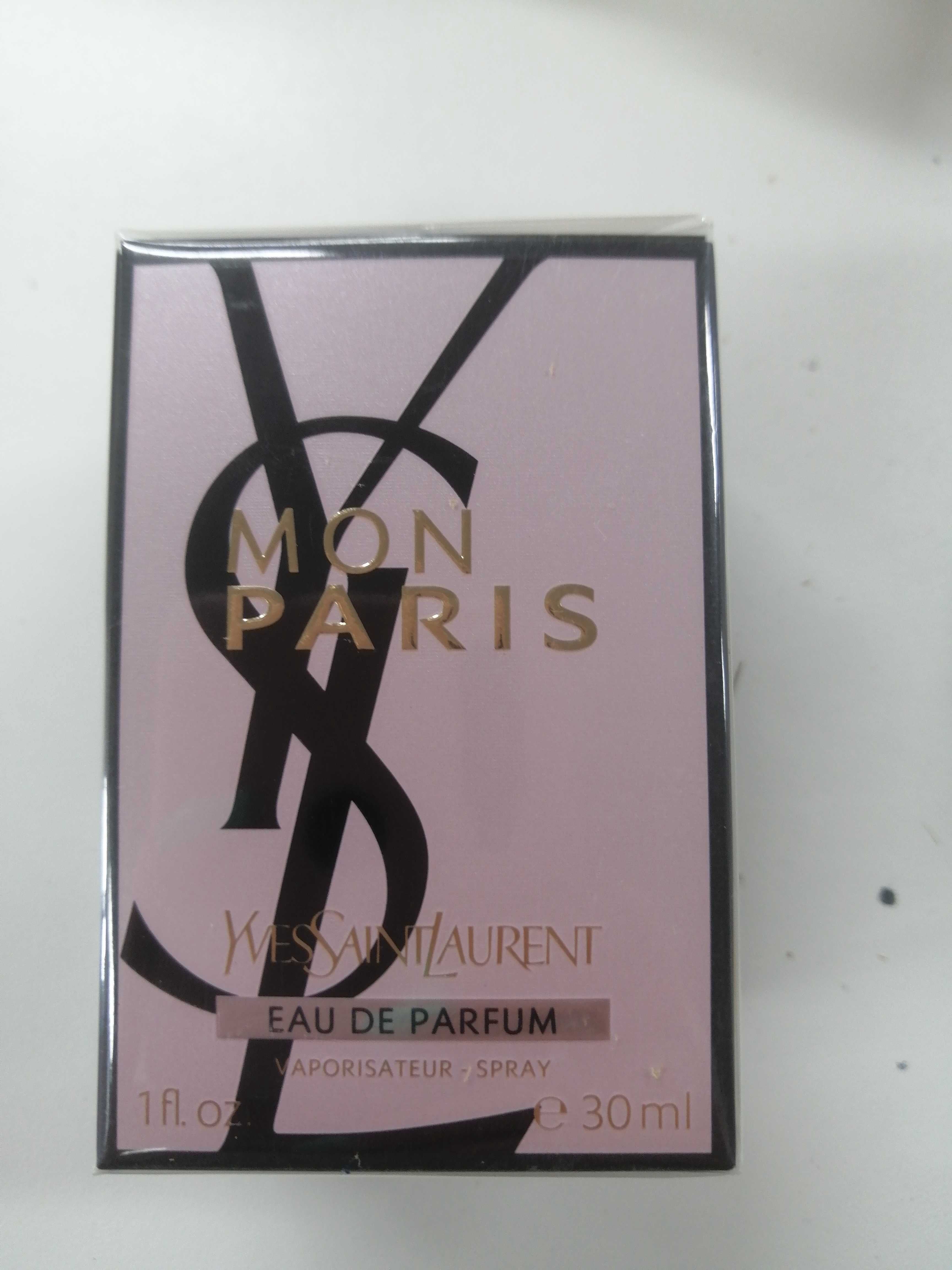 【新品未開封】Yves Saint Laurent Mon Paris 90ml Yves Saint Laurent, Eau De Parfum Women, 3.0 oz / 90 ml, MON PARIS