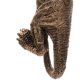 thumbnail image 4 of Flower Pot Hugger Decoración decorativa Dinosaurio para paisajismo, 4 of 5