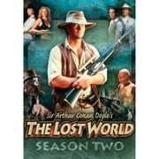 sir arthur conan doyle's the lost world - season two
