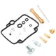 thumbnail image 5 of Kit de Fijación de Carbohidratos, Kit de Reparación de Carburador de Fijació de carburador, Ajustado para la Herramienta de Reconstrucción de Carbohidratos de para El el, 5 of 7