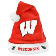 Forever Collectables Ncaa Santa Hat, Uni