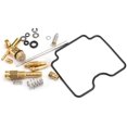 thumbnail image 2 of Reparación de carburador Kit de reconstrucción de carburador apto para Suzuki Z400 2003-2008 Ltz400 Lt-Z400 ATV Kuyhfg Sin marca, 2 of 5