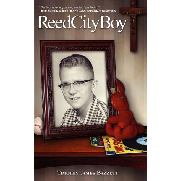 Reed City Boy (Paperback)