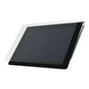 Sony SGPFLS1 - Screen protector for tablet - for Tablet S; Xperia Tablet S