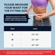thumbnail image 3 of Corrector de postura para espalda Fit Geno para mujeres y hombres, 3 of 9