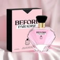 thumbnail image 2 of Before Paradise by Milestone Perfumes Eau de Parfum for Women 3.4 oz, 2 of 2