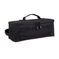 thumbnail image 2 of Bolsa de herramientas, organizador de bolsa de herramientas, herramienta eléctrica para barbacoa, accesorios de utensilios de cocina para campamento, Negro DYNWAVEMX Organizador de viajes, 2 of 8