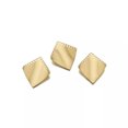 thumbnail image 4 of GKNET 10Pcs Raw Brass Multi Strand Link Connector Necklace Chandelier for Diy Jewelry, 4 of 9
