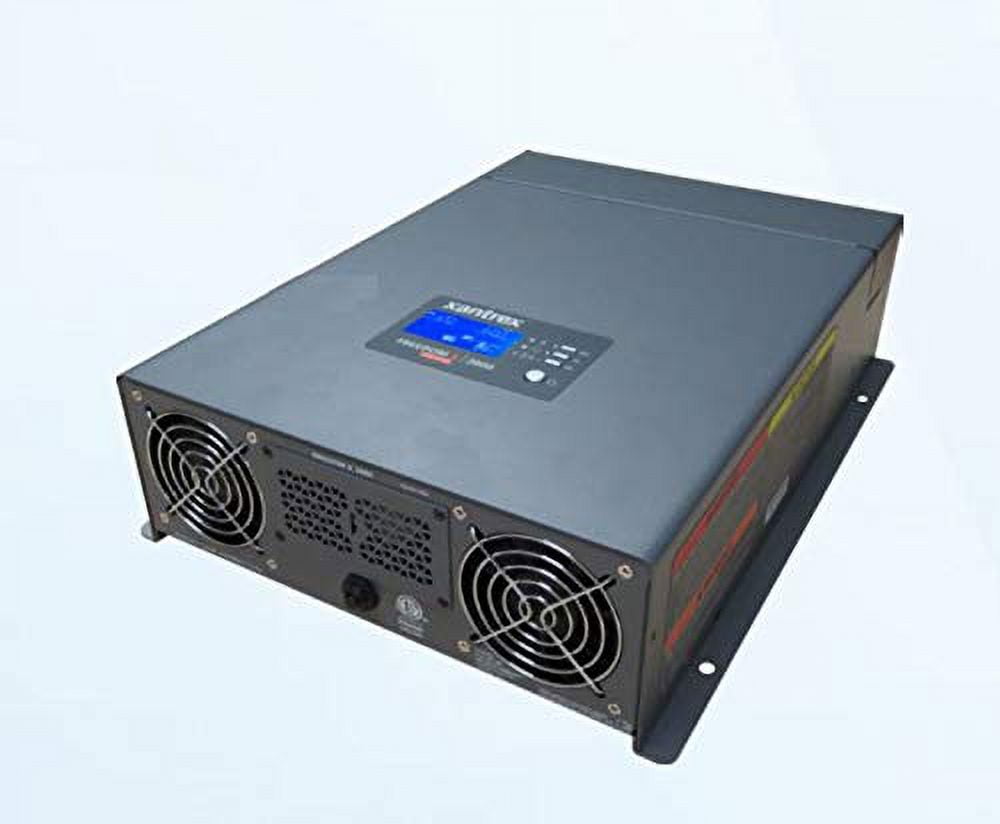 Xantrex 8173000 3000W Freedom X Inverter with Transfer