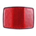thumbnail image 2 of Reflector de luz para bicicleta, 3 pares, delantero trasero para manillar y barra de sillín, 2 of 4