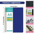 Walmart Labor Day 2024Notebook Notebook 5 Pieces Notebook 5 9 x 8 38 walmart-labor-day-2024notebook-notebook-5-pieces-notebook-5-9-x-8-38