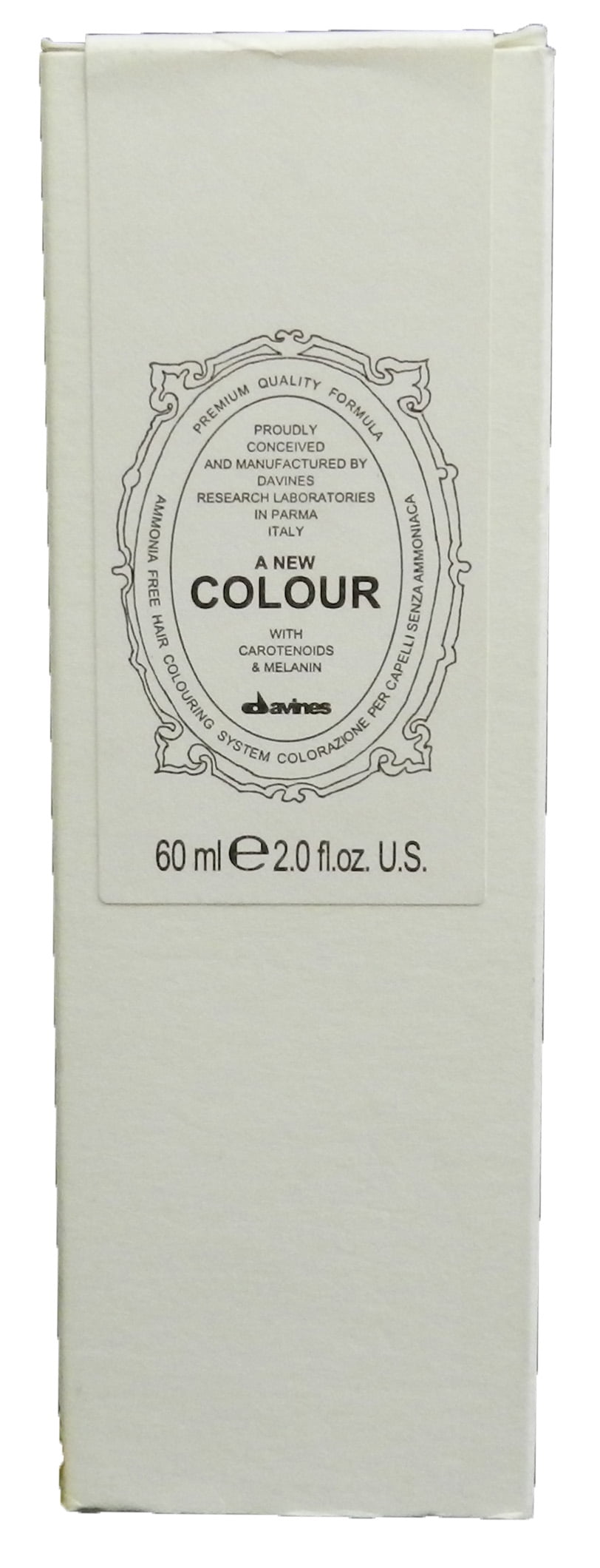 Davines A New Colour (Hair Color) 7,34 2 Ounce