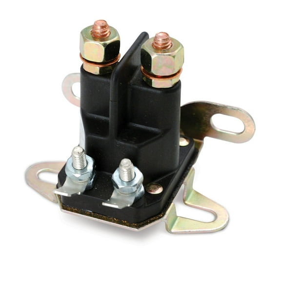 Oregon 33-431 Part Solenoid 4 Post Universal Dual Mount