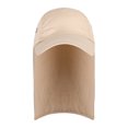 thumbnail image 1 of Sombrero de fiesta de moda UPF 53+ para hombre, 1 of 2