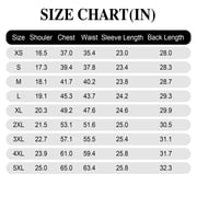 Siliteelon Womens Slub Cotton Button Down Blouses Business Work Office Shirts Long Sleeve Collared Wrinkle Free Tops