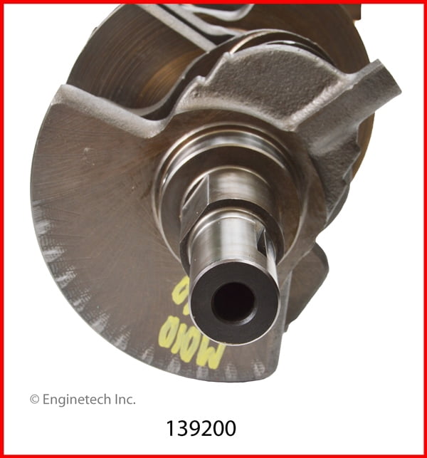 CRANKSHAFT KIT CHRY JEEP