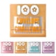 thumbnail image 1 of Carpeta de 100 Sobres, Kit de Caja de Ahorro, Kit de Ahorro En Efectivo, Libro de Desafíos de Ahorro con Sobres para Efectivo, Libro de Planificación de Presupuesto para Presupuestos., 1 of 7