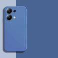 thumbnail image 1 of For Xiaomi Poco M6 Pro 4G Case Poco M6 Pro F6 Cover Soft Liquid Silicone Bumper Protective Phone Cases For Xiaomi Poco M6 Pro Blue For Poco F6 Pro, 1 of 6
