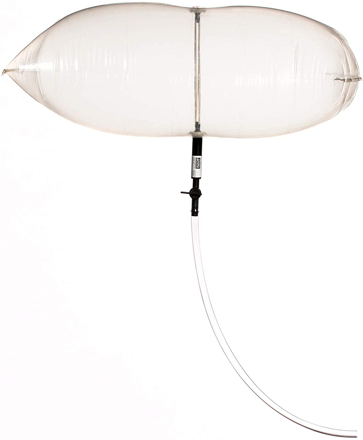 Chimney Balloon 24"x12" Inflatable Blocker (Medium Chimney Pillow, Save