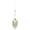 Green, variant on QEQEKAKA Crystal Suncatcher, Hanging Rainbow Maker for Window, Garden & Patio, Rainbow Prism Decor, Sun Catcher Rainbow Light for Home, Good Luck Charm, Positive Energy Gift for Women Housewarming