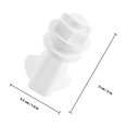 thumbnail image 2 of BESTYASH Robinet Portable à Bouton-Poussoir 1Pcs pour Robinet de Seau Usage Quotidien, 2 of 8