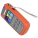 thumbnail image 4 of Optical Time Domain Reflectometer, Dustproof Waterproof 2.6in Screen Fiber Optical Tester Handheld Light Accurate  For Field Use ANGGREK Optical Time Domain Reflectometer, 4 of 8