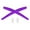 Purple, variant on Vonxyz Black Replacement Earsocks Nosepieces Rubber Kits for Oakley Transistor OX3085 Glasses