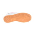 thumbnail image 6 of Men's Nike Air Force 1 Low Retro White/Pink-Gum Yellow (DM0576 101) - 13, 6 of 6