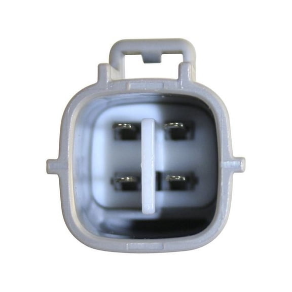 Downstream Front Oxygen Sensor - Compatible with 2004 - 2014 Toyota Sienna 2005 2006 2007 2008 2009 2010 2011 2012 2013