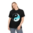 thumbnail image 5 of Yin-Yang Clouds T-Shirt, 5 of 8