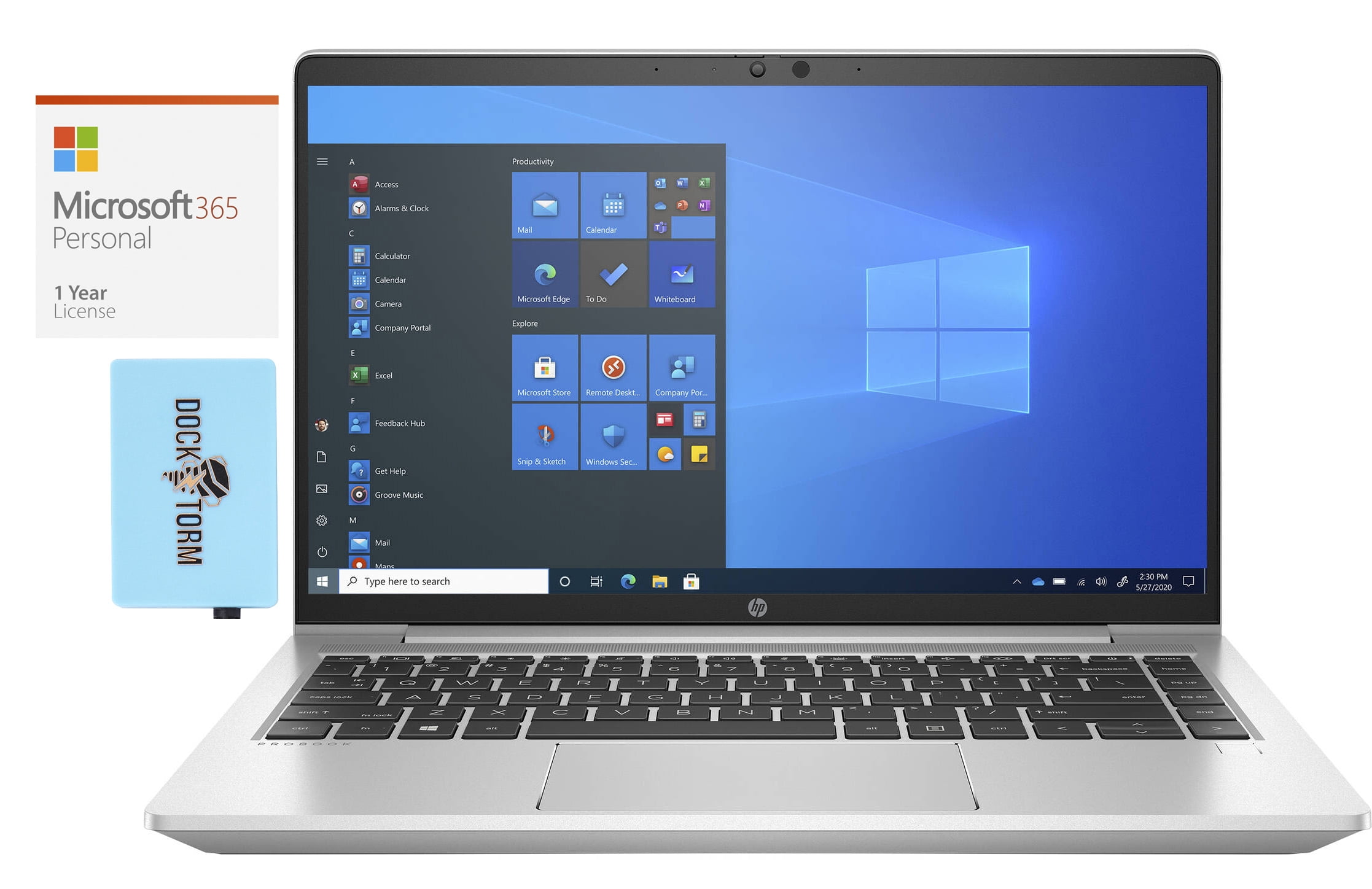 HP ProBook 640 G8 Home Business Laptop Intel I7 1185G7 4 Core 14 0in hp-probook-640-g8-home-business-laptop-intel-i7-1185g7-4-core-14-0in