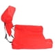 thumbnail image 1 of Hamaca inflable, silla flotante plegable inflable de PVC, hamaca para piscina, multifuncional, 1 of 8