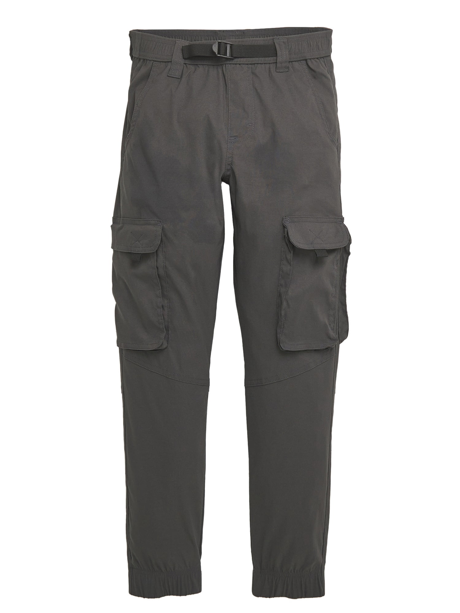 Wrangler® Boys Pull-On Cargo Jogger Pants, Sizes XS-XL