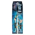 thumbnail image 4 of Phineas And Ferb Mens Pajama Pants PJs Bottoms Sleepwear Lounge Pants, 4 of 7