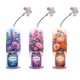 thumbnail image 1 of Marcador 3 Piezas Castillo Flores Forma Especial para Amantes Los Libros, 1 of 9