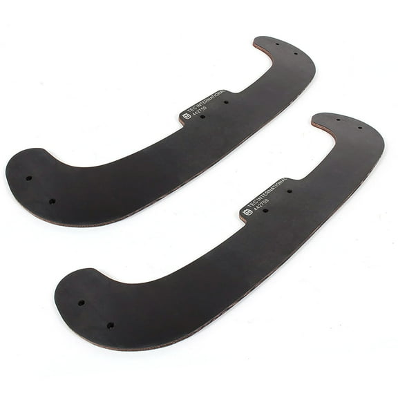Husqvarna Snow Blower Auger Blades Rubber Paddles / ST 121E ST 111 ST 151 ST131 ST131 961840002-96184000200 PP521ES / 532442759 532439442 (2 Pack)
