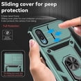 thumbnail image 4 of Funda deslizante con soporte Camshield para Samsung Galaxy S22 5g, 4 of 5