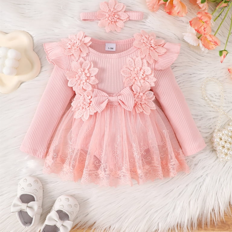 light pink and red dress Unrequited Bow Back Mini Dress Red/Pink