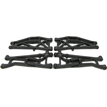 Traxxas Jato Manual - 5531 Front Le/Rt Susp Arms Jato (2) Multi-Colored