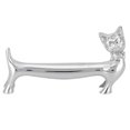 thumbnail image 2 of Support de Baguettes Vaisselle, Motif Chat Support de Baguettes de Cuisine Durable Fonctionnalité Intelligente, 2 of 9