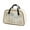 white, variant on Aihimol Travel Toiletry Bag Easy Clean Makeup Organizer Through Hanging Cosmetic Bag Travel Accessories Full Sized Toiletries Shampoo, Toothbrush Bags For Women