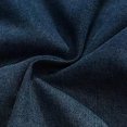 thumbnail image 3 of Fgnfyis Mens Jackets Casual Stylish Retro Button Denim Shirt Jacket Loose Fit Casual Coat Jacket for Men Blue XXL, 3 of 3