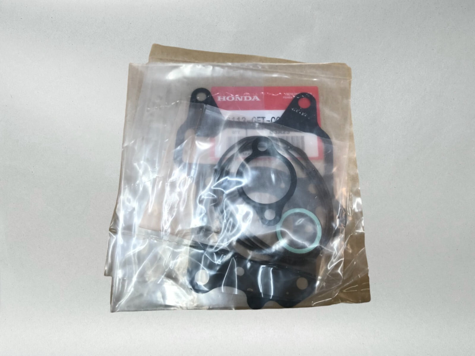 Honda OEM 2003 - 2024 RUCKUS 50 NPS50 NPS 50 GASKET KIT A 06113-GET-000