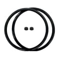 thumbnail image 2 of 09985 Pressure tank seal and overpressure plug gasket compatible with Presto 01745 01751 01755 01781 0, 2 of 5